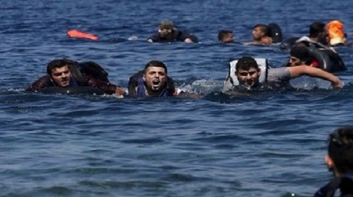 الناظور .. استنفار أمني تحسبا لمحاولة للهجرة السرية الجماعية نحو مليلية