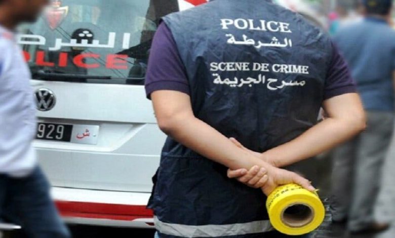 الناظور .. نزاع حول الإرث يفضي إلى مقتل شخص