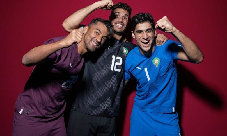 حارس جديد يطرق باب المنتخب لمُجاورة بونو والمحمدي
