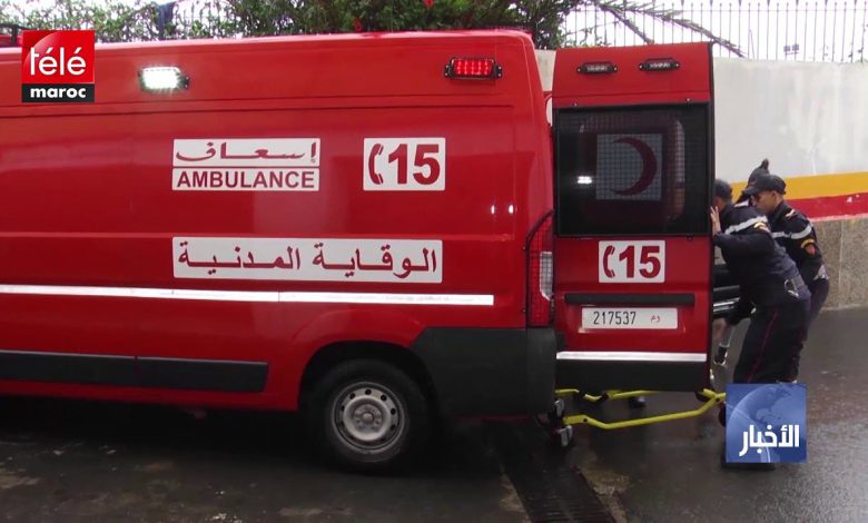 فاس.. العثور على جثة رجل مسّن داخل منزله