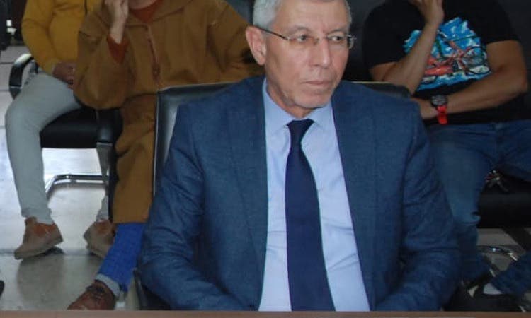 فاس.. رئيس جماعة سيدي احرازم يقدم استقالته من المجلس