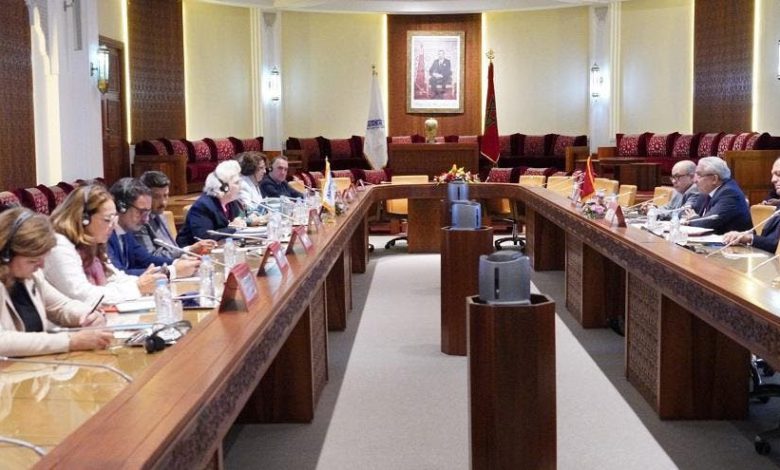 “لجنة معنية بالهجرة” تشيد بالإصلاحات التي قام بها المغرب