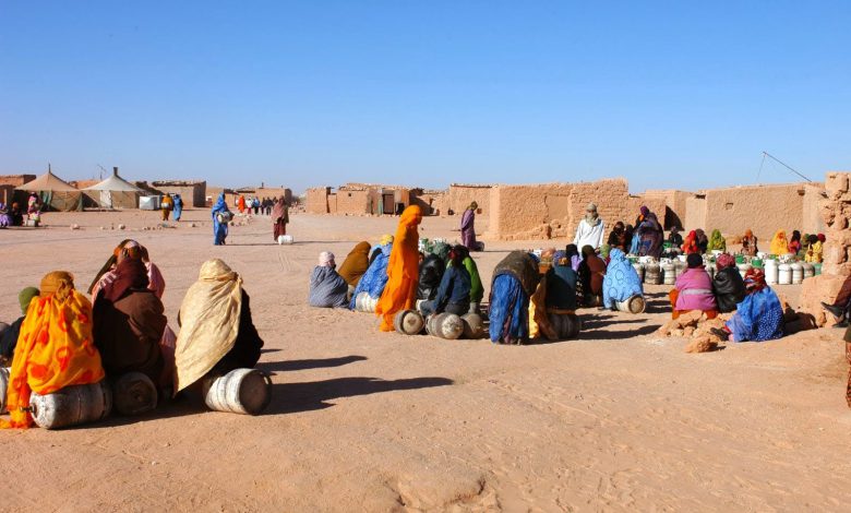 مجلس حقوق الإنسان.. منظمات تحذر من الانتهاكات الخطيرة بمخيمات تندوف