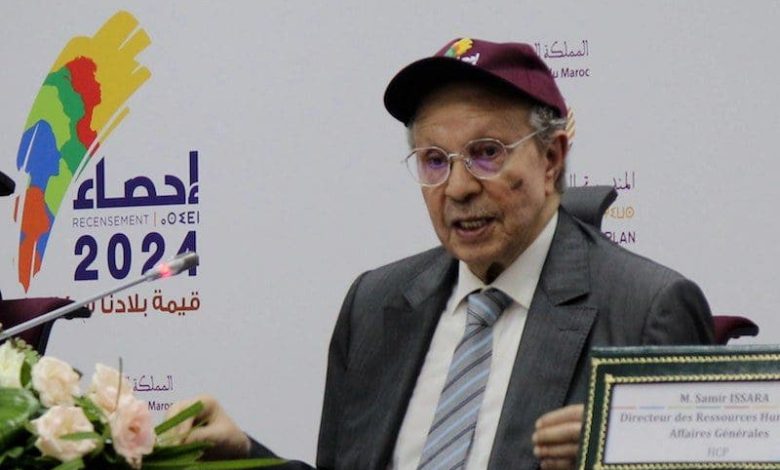 محلل سياسي ..على” الحليمي” أن يضع نقطة نهاية لمساره