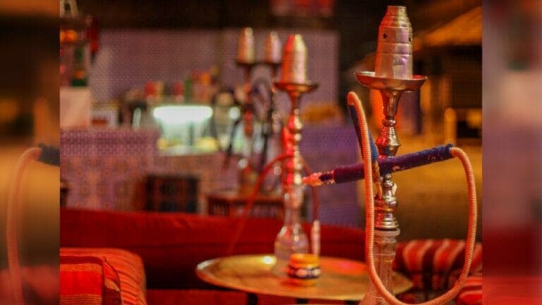 مراكش : حملات أمنية على الملاهي ومقاهي الشيشة