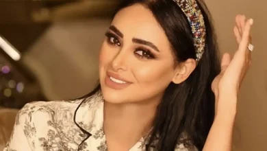 هند سداسي تلجأ إلى القضاء بسبب السب والتشهير