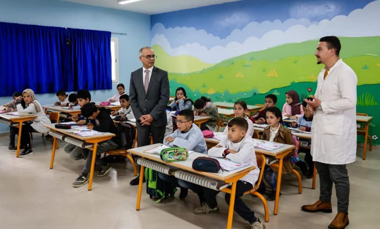 بايتاس يدافع عن “مدارس الريادة”: نموذج أعطى نتائج ونعمل على توسيعه”