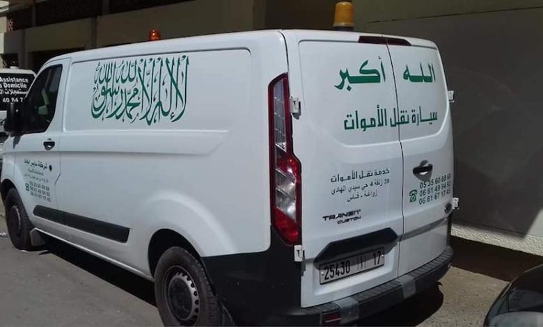 صادم…مصرع شابين داخل مطمورة القمح بسطات