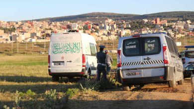 محكمة طنجة تدين المتهم بقتل وحرق فتاة بالسجن 25 سنة