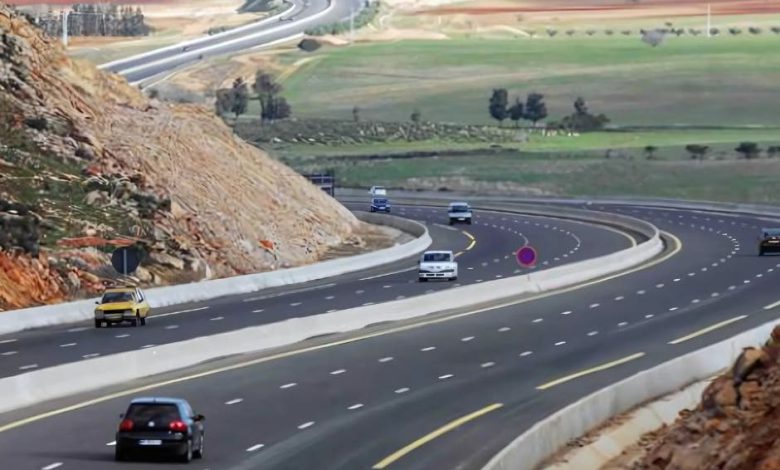 مطالب إنجاز الطريق السيار بين الحسيمة والناظور تصل إلى قبة البرلمان