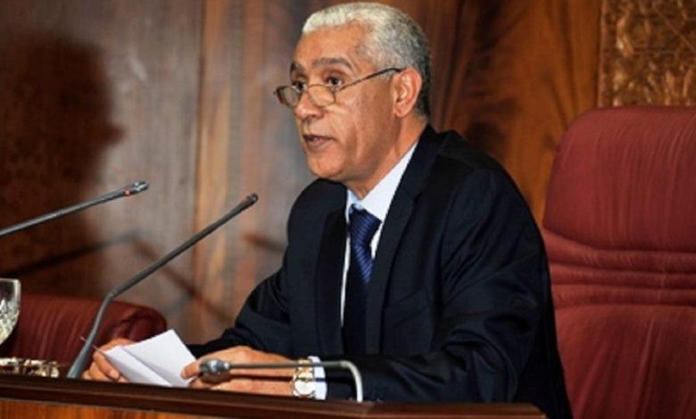 العلمي : المؤسسات التشريعية مدعوة لتعزيز المساواة بين الجنسين