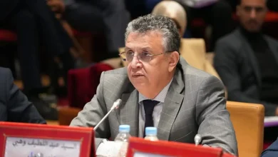 وهبي: “الدولة العميقة تراقب الانتخابات.. وترامب لم يصل إلى الرئاسة بالصدفة”