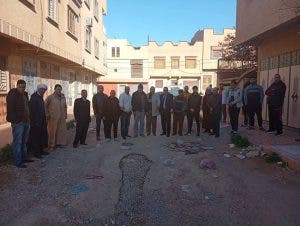 وجدة .. أزقة العمراني بين الإهمال والتهميش: متى تتحقق وعود الإصلاح؟