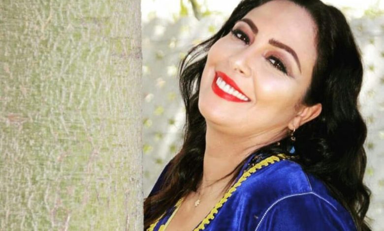 حنان الإبراهيمي تُطفئ شموع عيد ميلادها برسالة مؤثرة