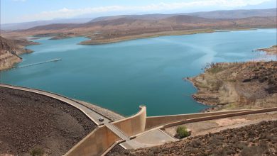 6 سدود في المغرب تسجل نسبة ملء كاملة بعد الأمطار الأخيرة