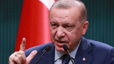 أردوغان معلقا عن اعتقال أوغلو: "لا وقت لدينا للمشاحنات مع المعارضة"