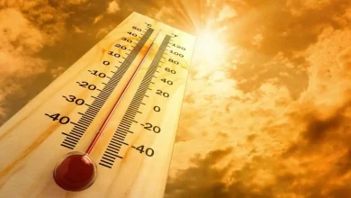 الطقس غدا الخميس.. إرتفاع مرتقب في درجات الحرارة