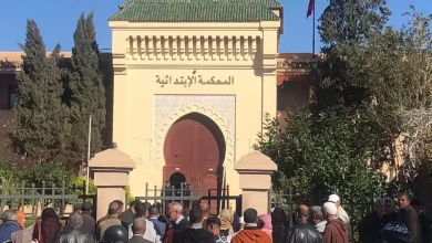 حصري ..ابتزاز وتهديد يدفع شقيقة “مول الحوت” لسرقة مليون سنتيم.. والأمن يتدخل