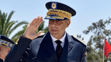 حموشي يؤشر على تعيينات أمنية جديدة ب5 مدن