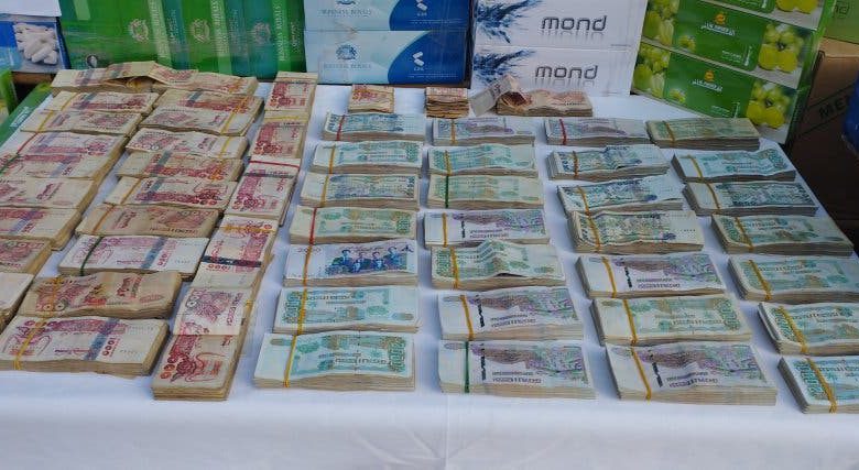 ستخضع لمراقبة مشددة.. تقرير دولي يدرج الجزائر بالقائمة الرمادية لغسل الأموال