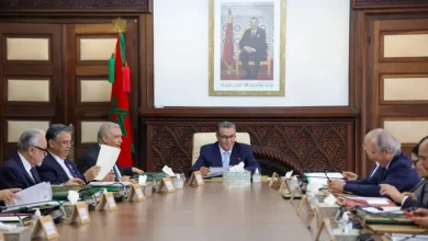 مجلس الحكومة يصادق على مرسوم تنظيم جمع التبرعات والمساعدات الخيرية