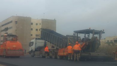 مشاريع تأهيل كبرى بفاس تحت إشراف الوالي معاد الجامعي