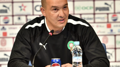 نبيل باها يعلن تشكيلة المنتخب الوطني لأقل من 17 سنة في كأس إفريقيا 2025
