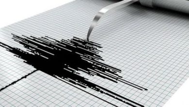 هزة أرضية بقوة 3.4 درجات تضرب إقليم شفشاون