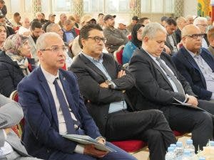 تيفلت تحتفي باليوم العالمي للماء بأنشطة ثقافية وتوعوية (صور)