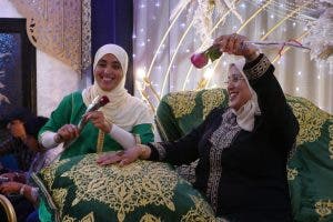مراكش.. حفل تكريمي احتفاء بالنساء العاملات في قطاع النظافة (صور)