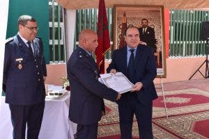 وجدة.. السجن المحلي يحتفي بالذكرى 17 لتأسيس المندوبية العامة للسجون (صور)