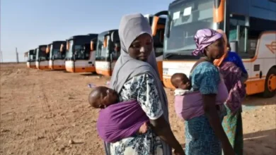 أصبحوا سلاحا سياسيا.. تصاعد الاعتداءات العنصرية ضد المهاجرين الأفارقة في الجزائر