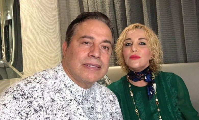 الإستئناف تخفف الحكم ل 3 سنوات لزوجة طبيب التجميل التازي