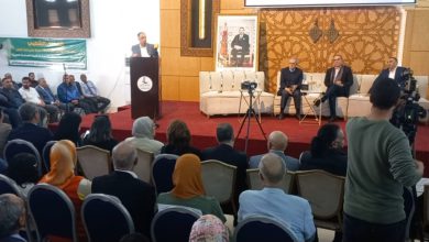 التكتل الشعبي يعزز دينامية العمل الحزبي بمدينة فاس