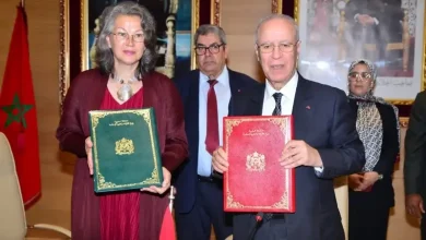 الرباط.. انعقاد الجولة الثالثة من الحوار الثنائي في المجال الديني بين المغرب والنمسا