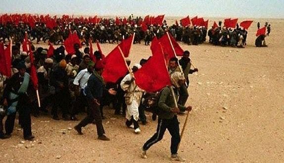 الصحراء المغربية على أبواب الحسم ومقترح المملكة يعزل البوليساريو