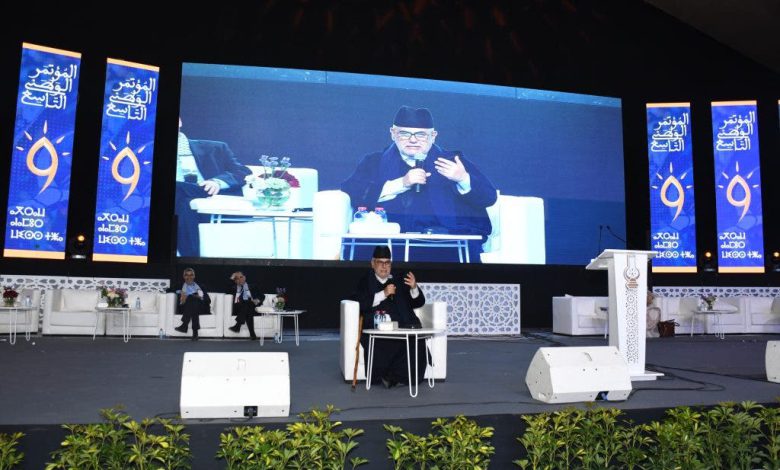 العدالة والتنمية.. مؤتمر على وقع الأزمة والرهان على المستقبل