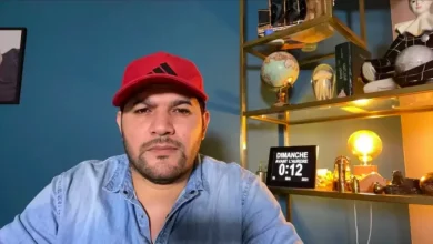 النظام الجزائري يضع “أمير ديزاد” على رأس قائمة المطلوبين بسبب دعمه لمغربية الصحراء