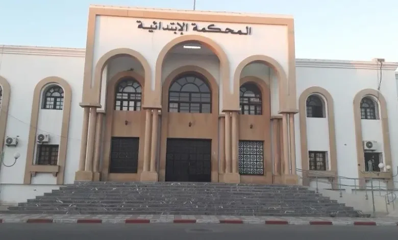 النيابة العامة بابتدائية إنزكان تطيح ب”نصاب” محترف في محيط المحكمة