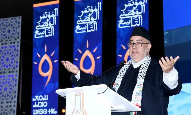 بنكيران: وفد “حماس” ماحضرش المؤتمر حيث ماعطاوهومش “الفيزا”