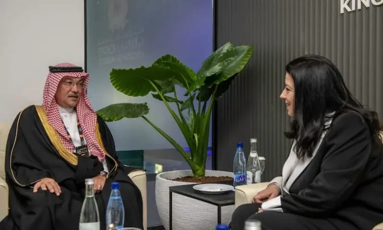 جيتكس 2025.. البيانات والذكاء الاصطناعي يوحدان المغرب و السعودية