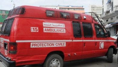 حادثة مأساوية بفاس.. سقوط امرأة في فراغ مصعد ينهي حياتها