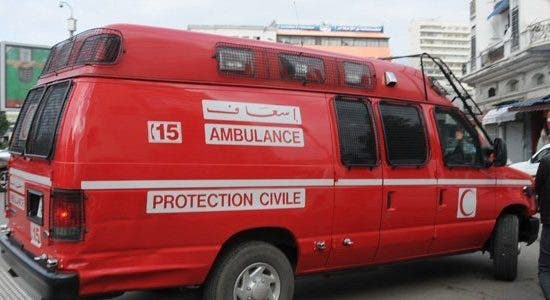 حادثة مأساوية بفاس.. سقوط امرأة في فراغ مصعد ينهي حياتها