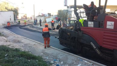 رسمياً.. انطلاق أشغال بناء الطريق الرابط بين إقليمي تازة وتاونات عبر كاف الغار وبني وليد