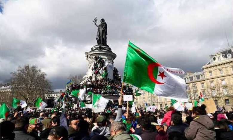 صمت الكابرانات يفاقم معاناتهم.. مهاجرون جزائريون يلجأون للتزوير للبقاء بفرنسا