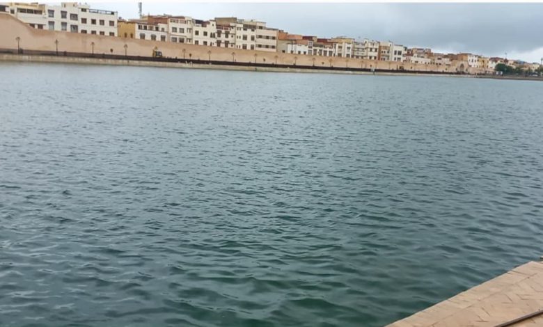 صهريج السواني بمكناس ينهض من سباته