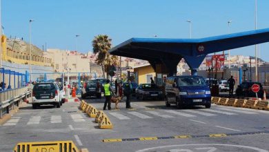 فتح الحدود أم فخ إلكتروني؟ شائعة “بدون تأشيرة” تخلط أوراق الشمال