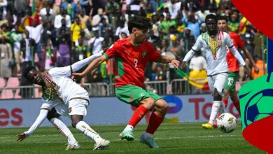 للمرة الأولى في تاريخه .. المنتخب المغربي لأقل من 17 عاما يتوج بكأس إفريقيا
