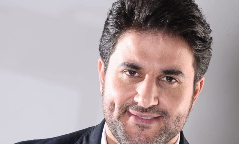 ملحم زين يعود بألبوم جديد ويكشف عن تعاون مع الشامي