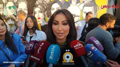 من الظل إلى الأضواء… دنيا بطمة تتحدث عن الاعتراف المتأخر بموهبتها